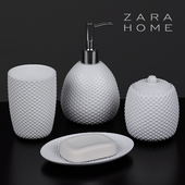 Bath accessories ZARA HOME