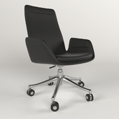 CORDIA | Task chair with casters