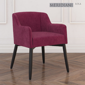 Meridiani Lola Chair