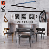Ralph Pucci set