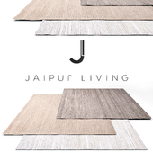 Jaipur living Luxury Rug Set 16