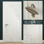 Дверь Bizzotto POR083
