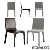 Bonaldo Sicla chair