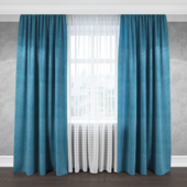 Curtain