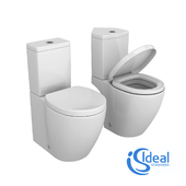 Ideal Standard Concept Space WC