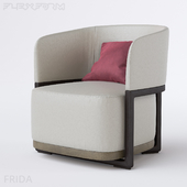 Кресло Flexform Frida
