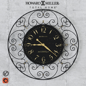 Часы Howard Miller