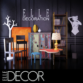 ELLE Decor