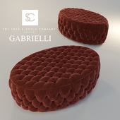 The sofa and chair company - Gabrielli