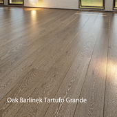 Parquet Barlinek Floorboard - Tartufo Grande