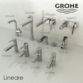 GROHE Lineare