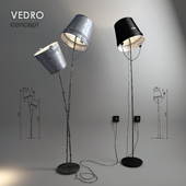 Floor lamps VEDRO concept