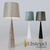Ascent Table Lamp_Elstead Lighting