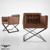 Bentley Harlow armchair