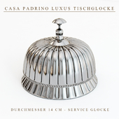 Casa Padrino Luxus Tischglocke