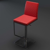 Folsum bar stool