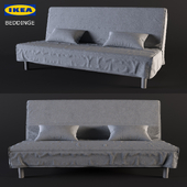 Диван-кровать IKEA - BEDDINGE