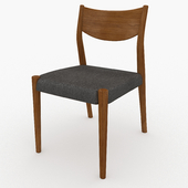 West ElmTate upholstered Dining Chair