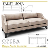 Faust Sofa_Art.40043_Оpera Сontemporary