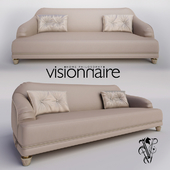 Sofa Visionnaire Chatam