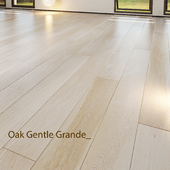 Parquet Barlinek Floorboard - Gentle Grande