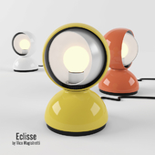 Eclisse Table lamp