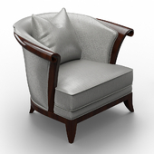 Christopher Guy Claudia Armchair 60-0038