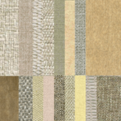 Seamless Fabrics RAL Color Range 4