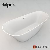 Bathtub FALPER Level 45 WA3