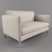 Flatiron sofa