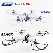 Drone JJRC Tarantula x6