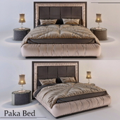 PAKA Bed