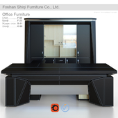Foshan Shiqi Furniture Co
