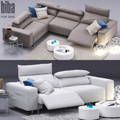 Play sofa, Biba Salotti