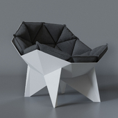 Q1 Chair by ODESD2