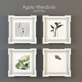 Agata Wierzbicki set