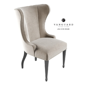 Vanguard Ava Side Chair