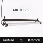 Mr Tubes Light