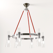 Villa Lumi Ceiling Light Armstrong