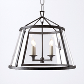 Visual comfort DARLANA 16"
