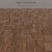 tile wood atlas concorde axi