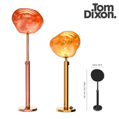 Melt Floor Lamp Tom Dixon