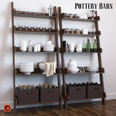 Pottery Barn set