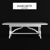 Table Marchetti MM 585