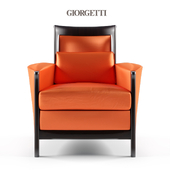 кресло  Giorgetti  "New gallery"