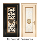 двери Florencio Solomando