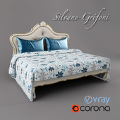 Кровать Silvano Grifoni
