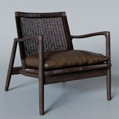 Sebago Chair by Crate and Barrel