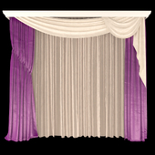 Decorative Curtains _7