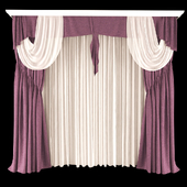 Decorative Curtains _8